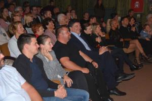 Koncert ob 20. obletnici Big banda Grosuplje To noč boš moja, Gvendolina 5